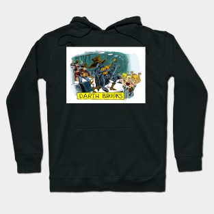 Country music by Lucas. Hoodie